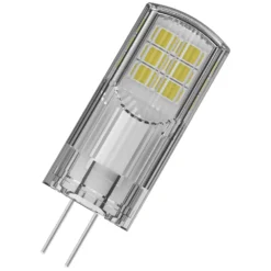 LED-lampa
