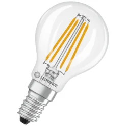 LED-lampa
