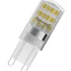 LED-lampa