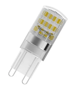 LED-lampa