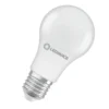 LED-lampa