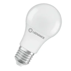 LED-lampa