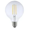 LED-lampa