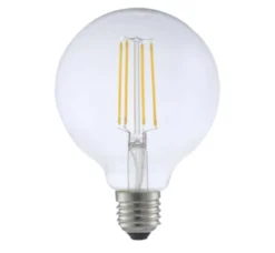 LED-lampa