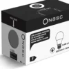 LED-lampa