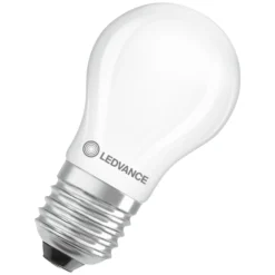 LED-lampa