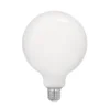 LED-lampa