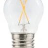 LED-lampa