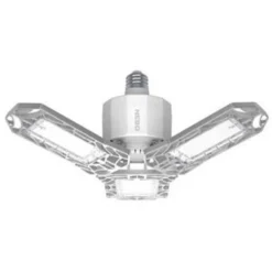LED-lampa
