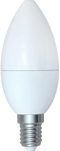 LED-lampa