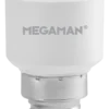 LED-lampa