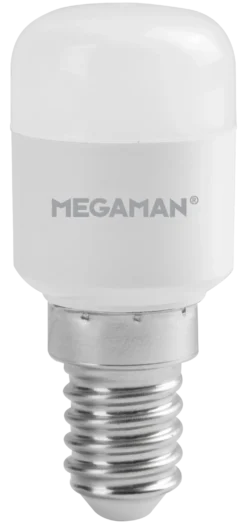 LED-lampa