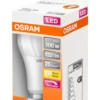 LED-lampa