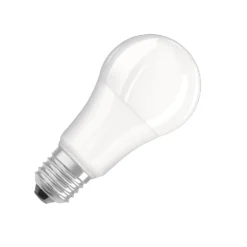 LED-lampa