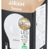 LED-lampa
