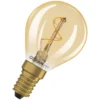 LED-lampa