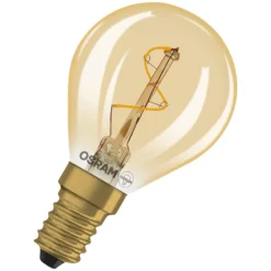 LED-lampa