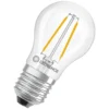 LED-lampa