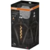 LED-lampa