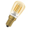 LED-lampa