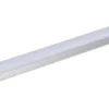 LED-lampa