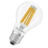 LED-lampa