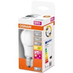 LED-lampa