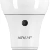 LED-lampa