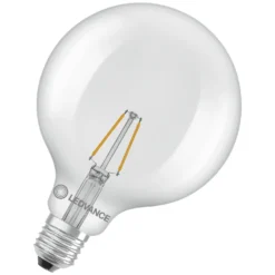 LED-lampa