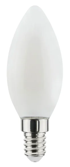 LED-lampa