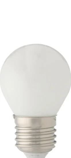LED-lampa