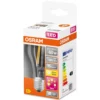 LED-lampa