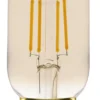 LED-lampa