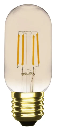 LED-lampa