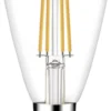 LED-lampa