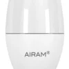 LED-lampa