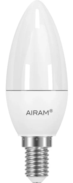 LED-lampa