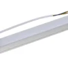 LED-lampa