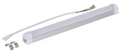 LED-lampa