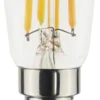 LED-lampa