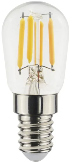 LED-lampa