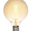 LED-lampa