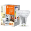 LED-lampa