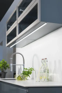 LED-list