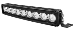 LED-ramp