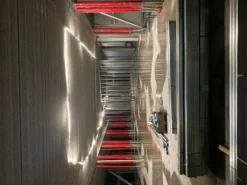 LED-slinga