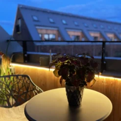 LED-strip
