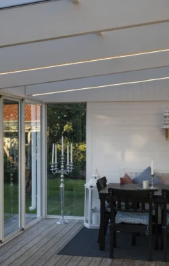 LED-strip