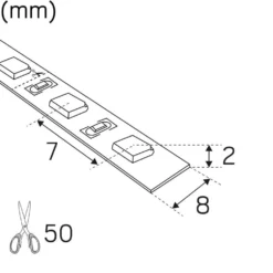 LED-strip