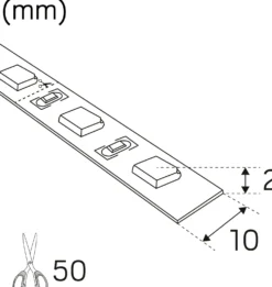 LED-strip